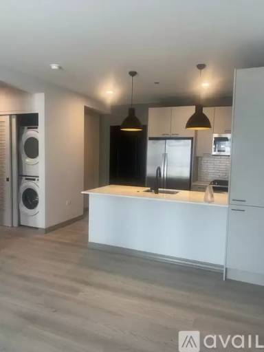 Main picture of Triangle Square Apartments