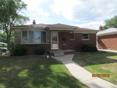 Main picture of 27301 Princeton St