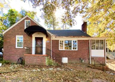 Main picture of 2724 Gervais St