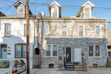 Main picture of 538 Locust St