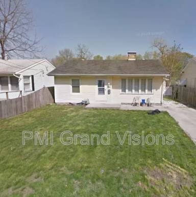 Main picture of 1238 Bon Air Ct