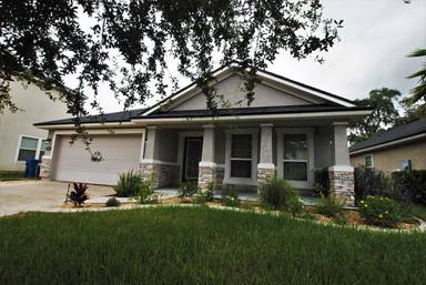 Main picture of 16198 Dowing Creek Dr