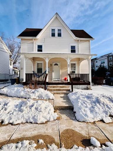 Main picture of 47 S Merion Ave