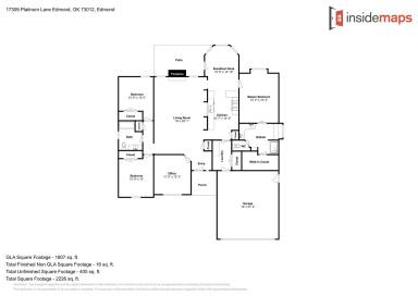 Main picture of 17309 Platinum Ln