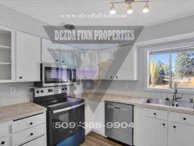 Main picture of 5214 S Freya St