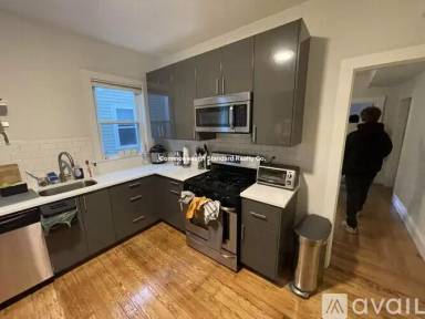 Main picture of 25 Marney St