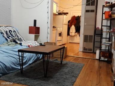 Main picture of 3544 N Halsted St