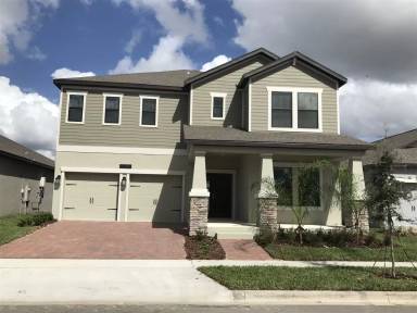 Main picture of 15280 Night Heron Dr