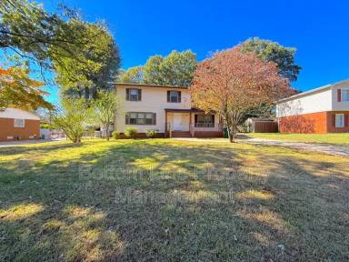Main picture of 3315 Wiseman Dr