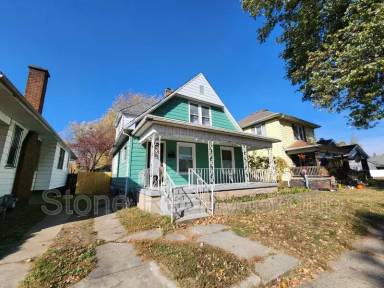 Main picture of 1732 Garfield Ave