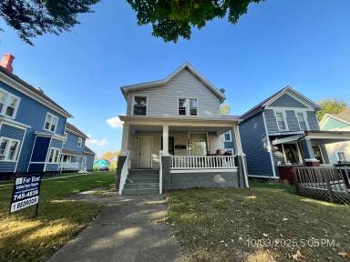 Main picture of 324 W Dewald St