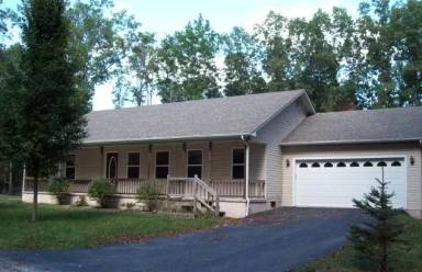 Main picture of 7 Big Horn Cir