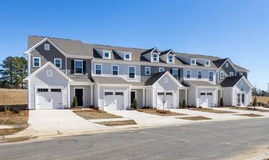 Main picture of 1320 Eagle Claw Ln