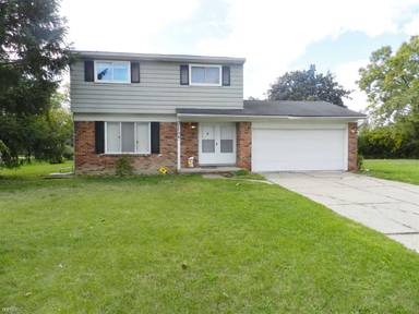 Main picture of 27756 Westcott Crescent Cir
