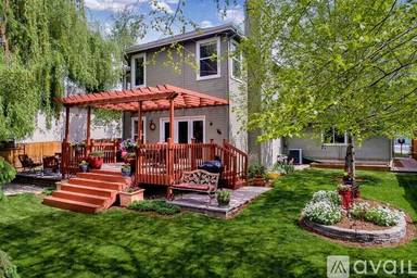 Main picture of 4951 N Contour Way