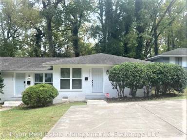 Main picture of 1719 Herrin Ave