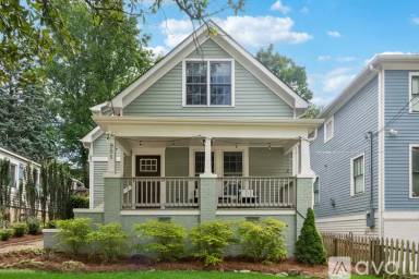 Main picture of 951 Longley Ave NW