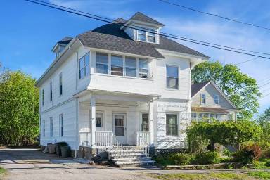 Main picture of 19 Furber Ave