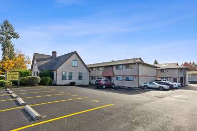 Main picture of Greenview Village Apartments