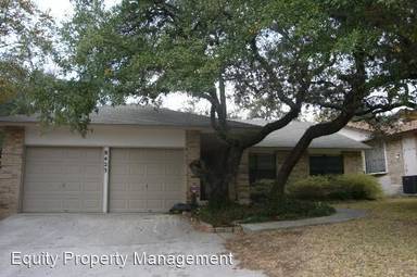 Main picture of 8423 Timber Crown St