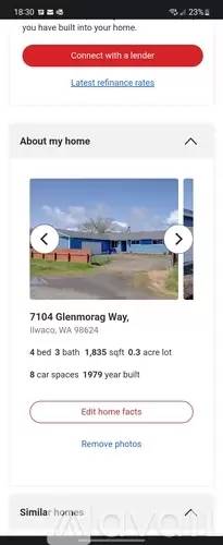 Main picture of 7104 Glenmorag Way