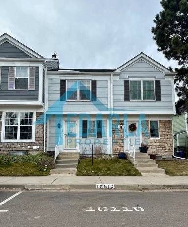 Main picture of 10110 W Dartmouth Ave