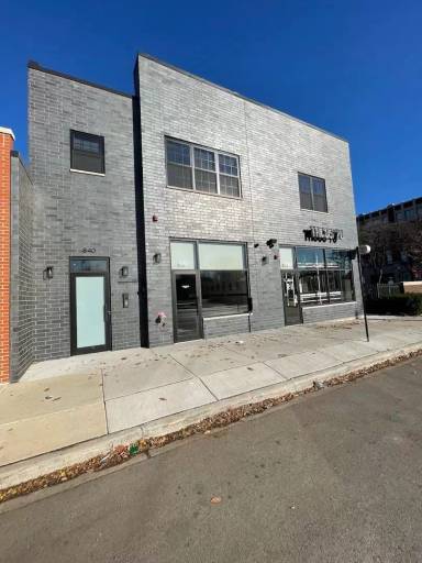 Main picture of 840 Madison St