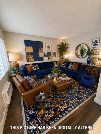 Main picture of Sage View Apartments