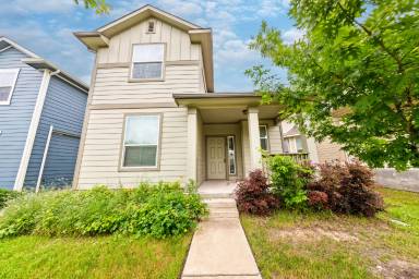 Main picture of 1713 Whitaker Dr