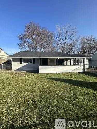 Main picture of 3719 Celtic Dr