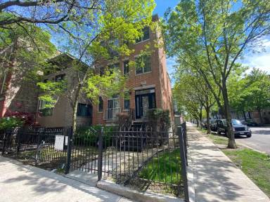 Main picture of 1437 W Huron St