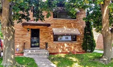 Main picture of 4869 N 62nd St