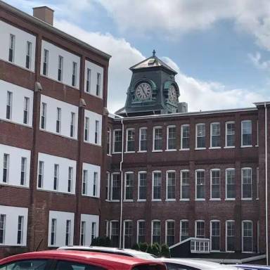 Main picture of Clock Towers Luxury Condominiums