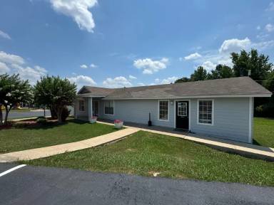 Main picture of Terra Vista Apartments By Hampshire