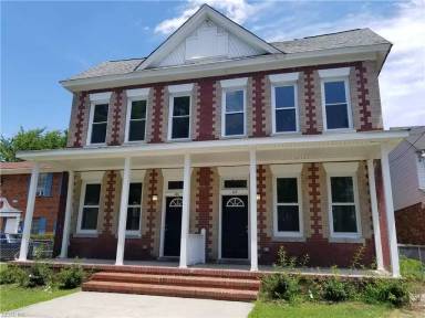 Main picture of 114 W 28th St