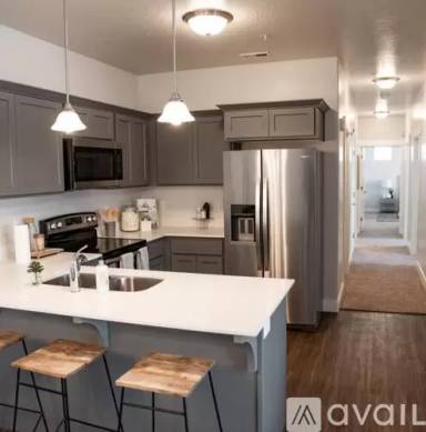 Main picture of 1093 N 3980 W