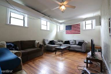 Main picture of 40 Park St