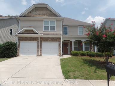 Main picture of 4025 Amberleigh Trce