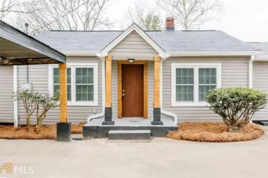 Main picture of 8147 Colquitt St