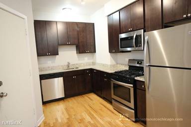Main picture of 3501 W Leland Ave