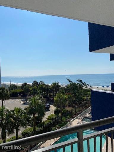 Main picture of 2001 S Ocean Blvd