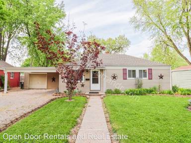 Main picture of 1309 Curdes Ave
