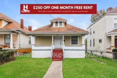 Main picture of 667 S 40th St