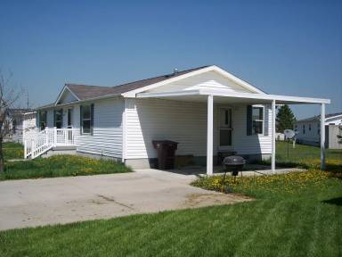 Main picture of 809 Deerfield Rd