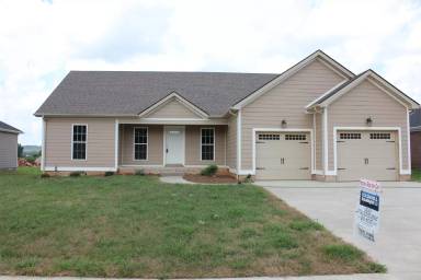 Main picture of 2982 Gunsmoke Trail Way