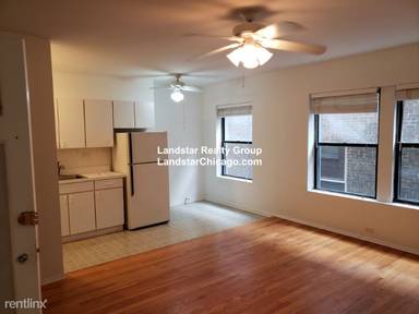 Main picture of 601-603 W Deming Pl Apartments