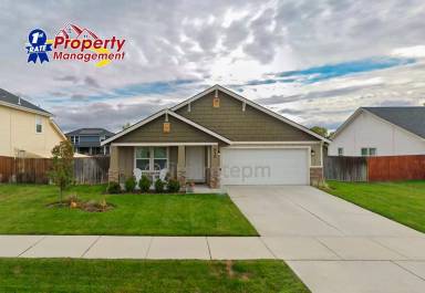 Main picture of 510 N Tyborne Pl