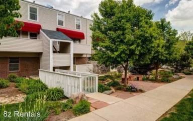 Main picture of Maxwell Place Condo