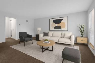 Main picture of Ashton Place Apartments