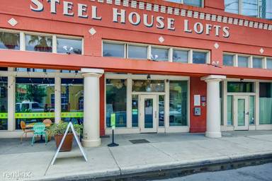 Main picture of Steel House Lofts